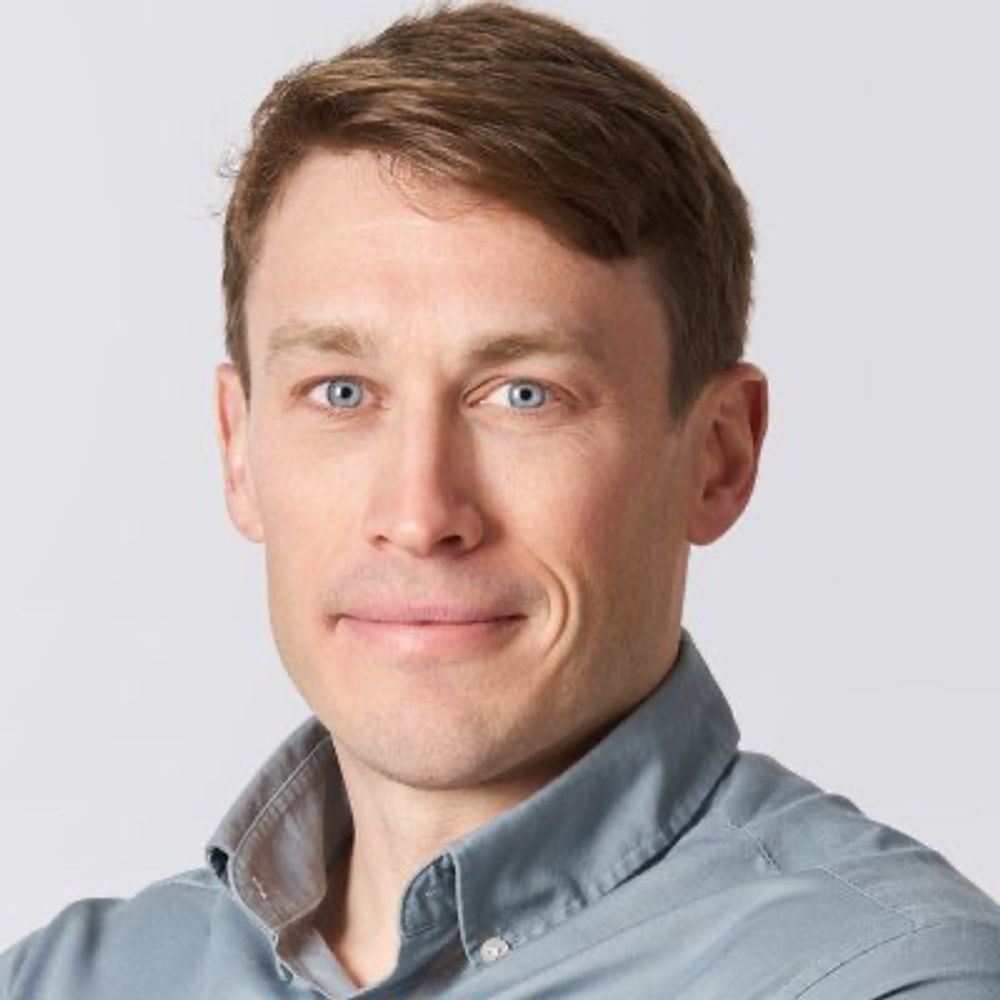 Adam Staten