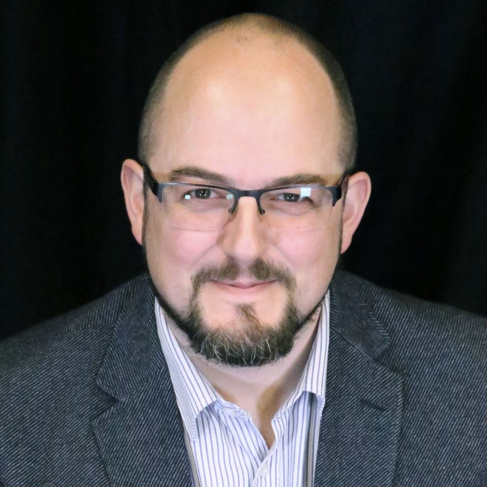 John Robertson