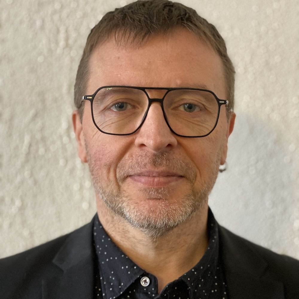 Christophe LAURENT