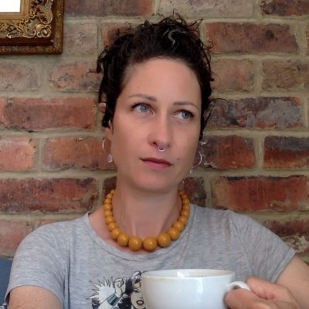 Rebecca Roache