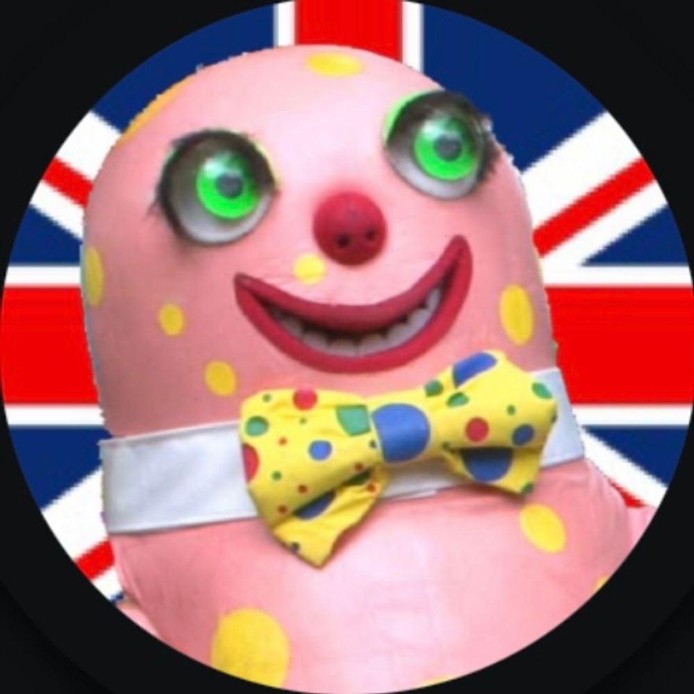 r/CasualUK