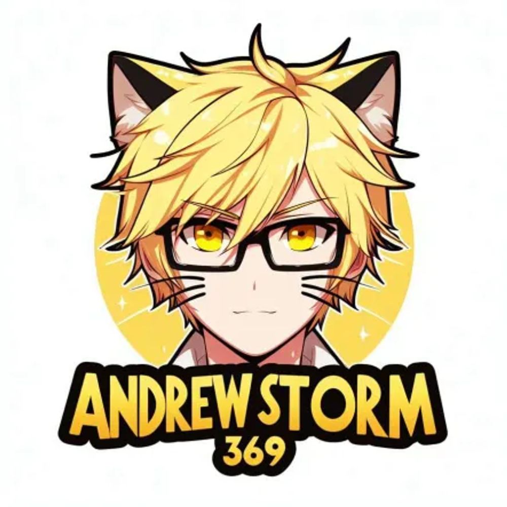 Andrew Storm || MY/ENVtuber 🇲🇾