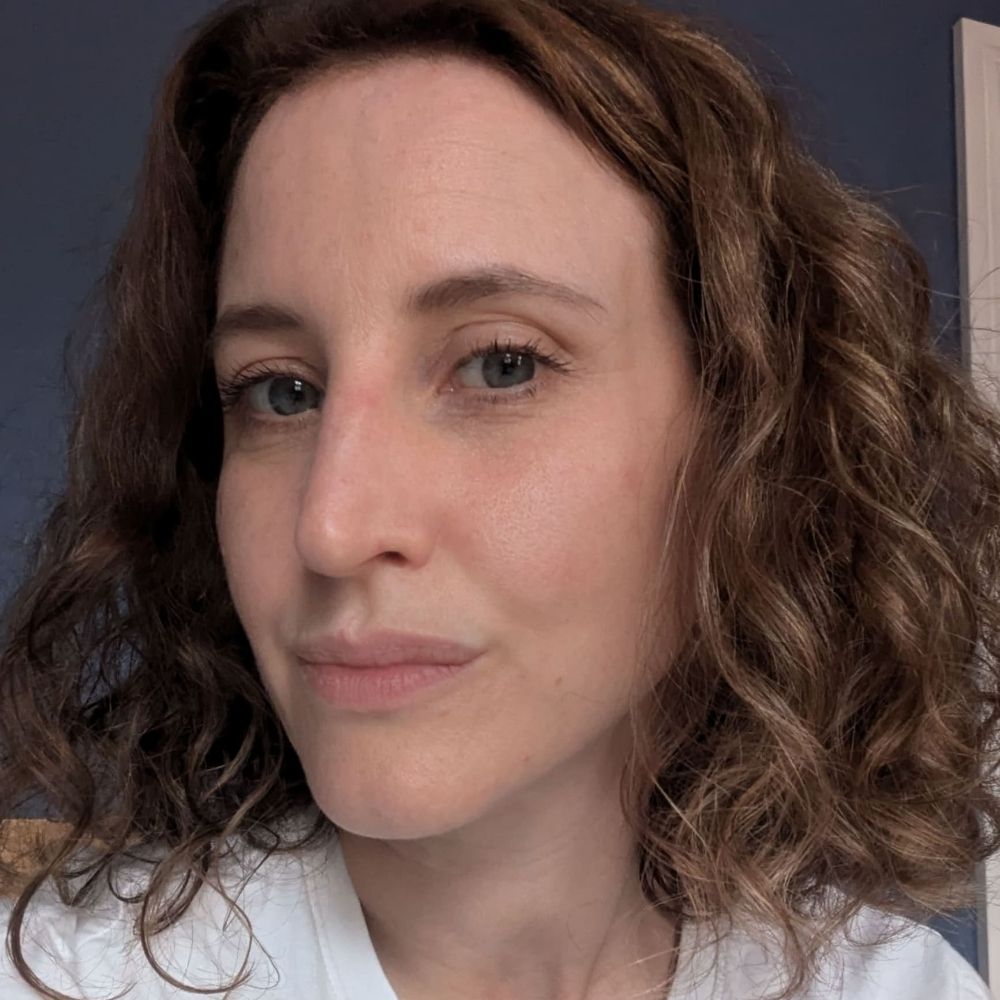 Hannah Tucker