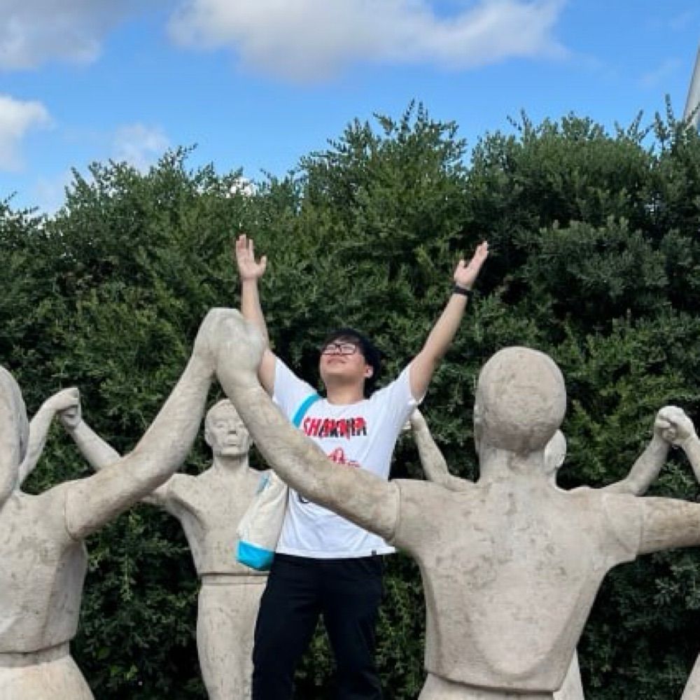 Carlos Chen
