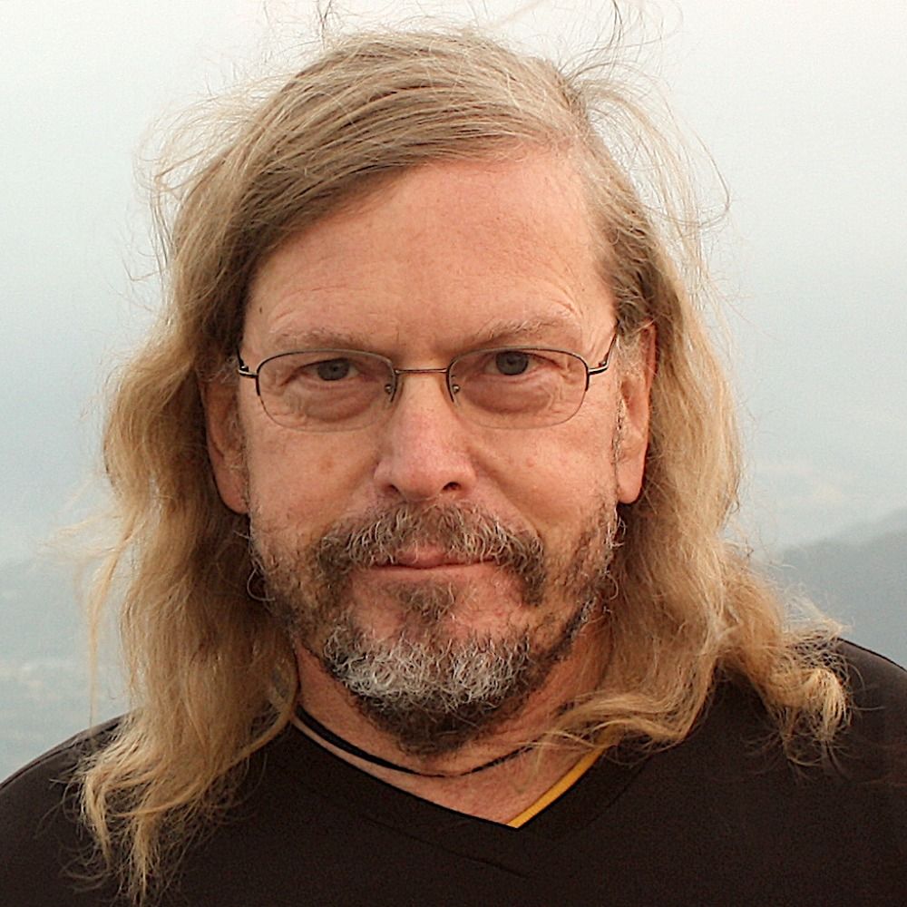 Bruce G Baumgart