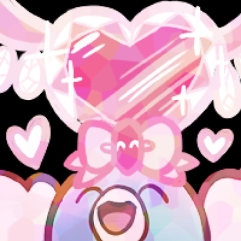✨ Mearii ✨'s avatar