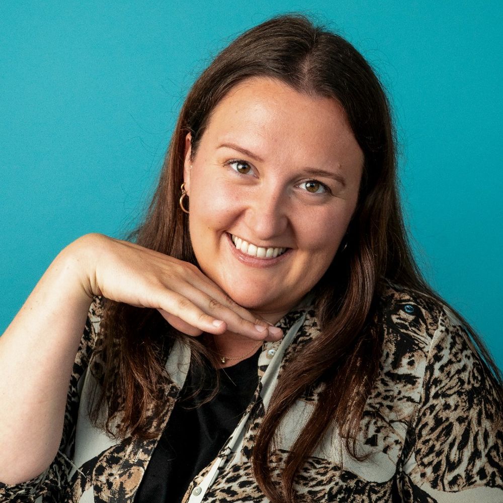Nathalie De Bisschop