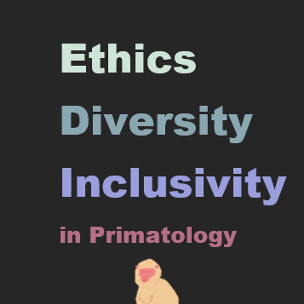 Ethics, Diversity and Inclusivity group, EFP