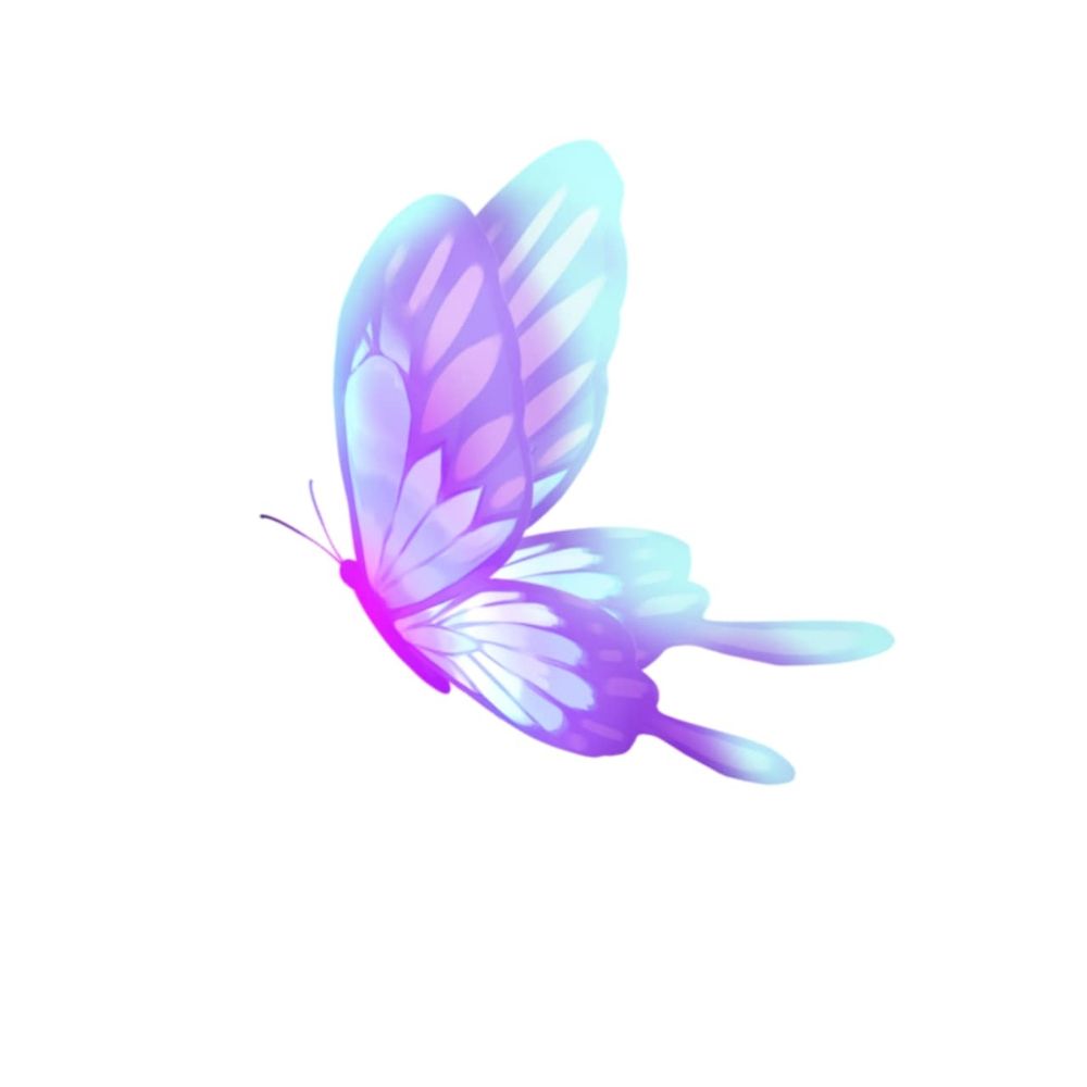 Chouka Galaxia 🦋🌌
