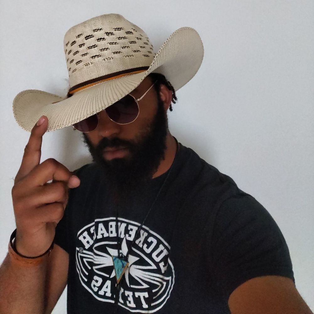 Cowboy Friday's avatar