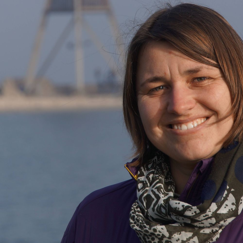 Katrin Attermeyer