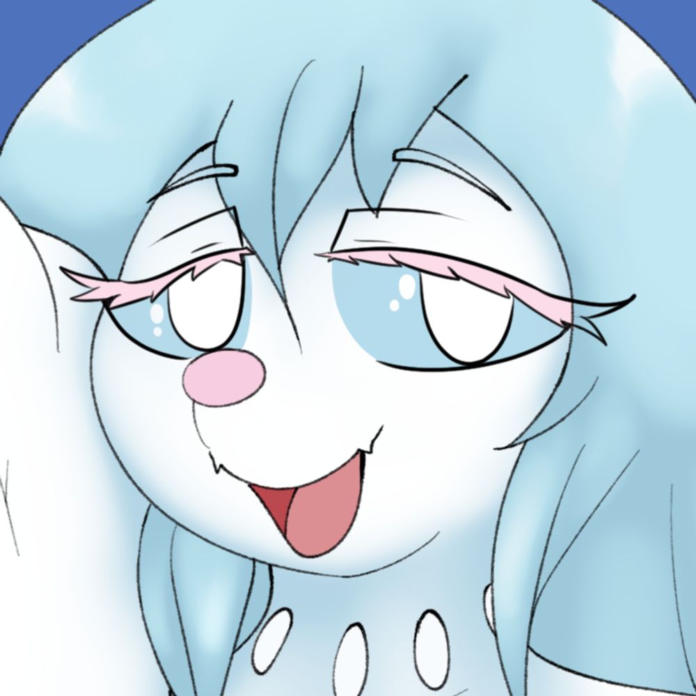 Flofluffy Commissions open! 