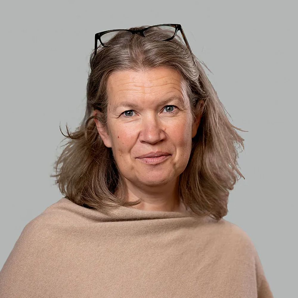 Anne Therese Gullberg