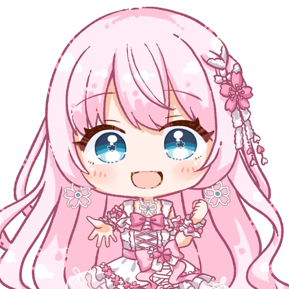 桜音ふう🌸🎶