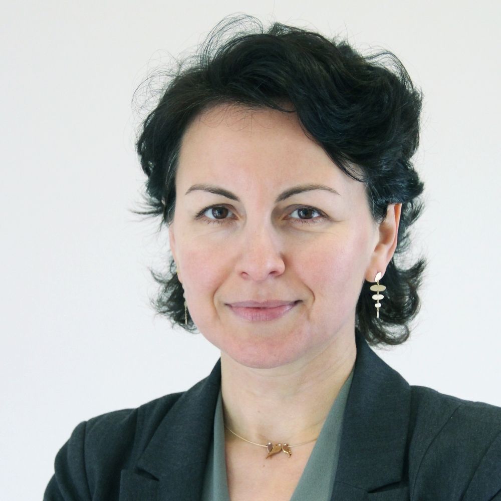 Ilana Smolyar