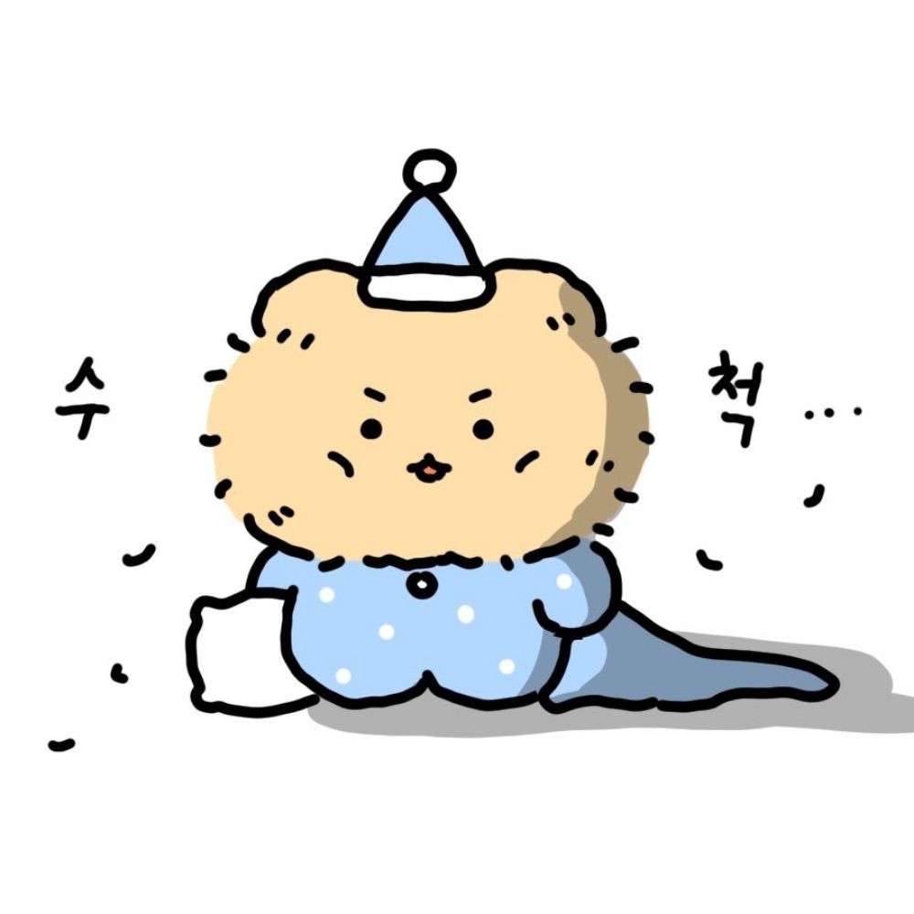 비밀 ┬┴┤•̀ᴥ•́˵ʔฅ