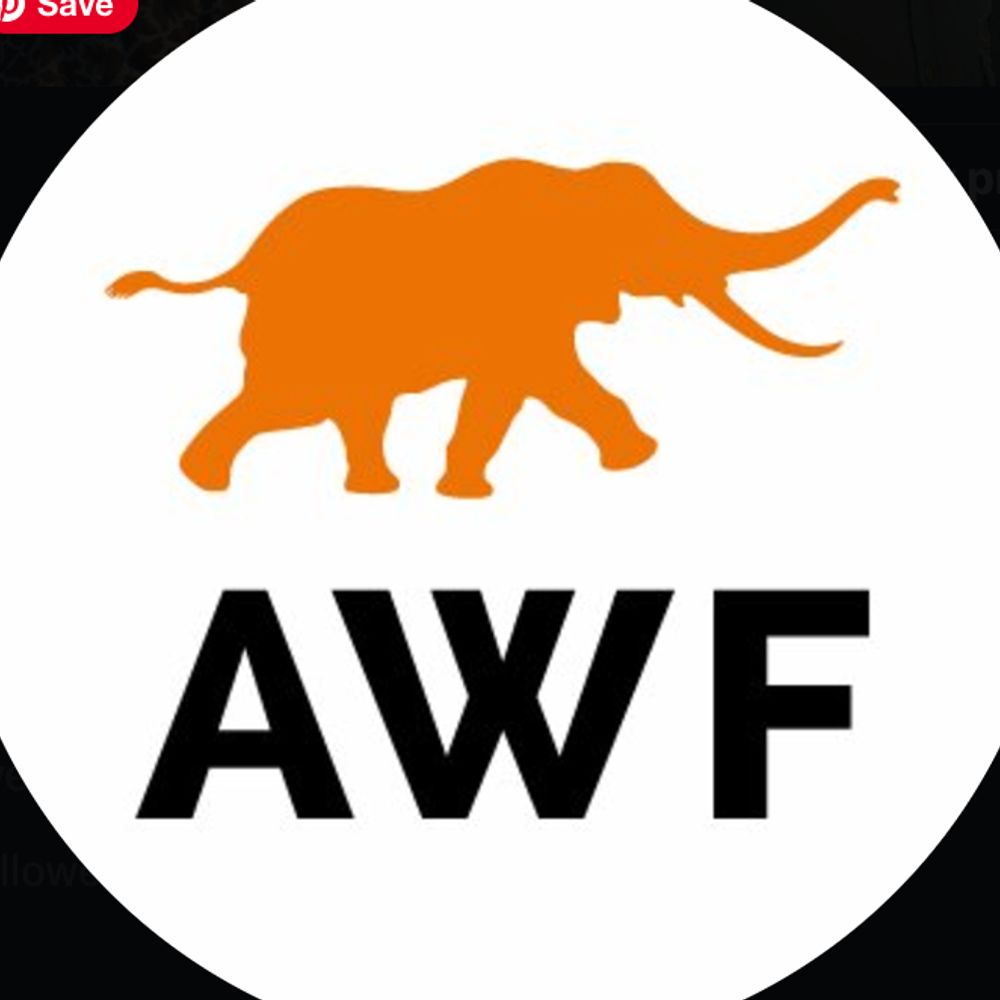 African Wildlife Foundation
