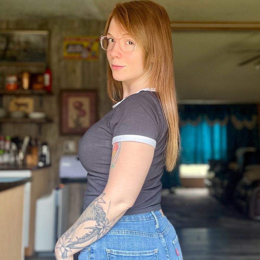 Nekoginger✨