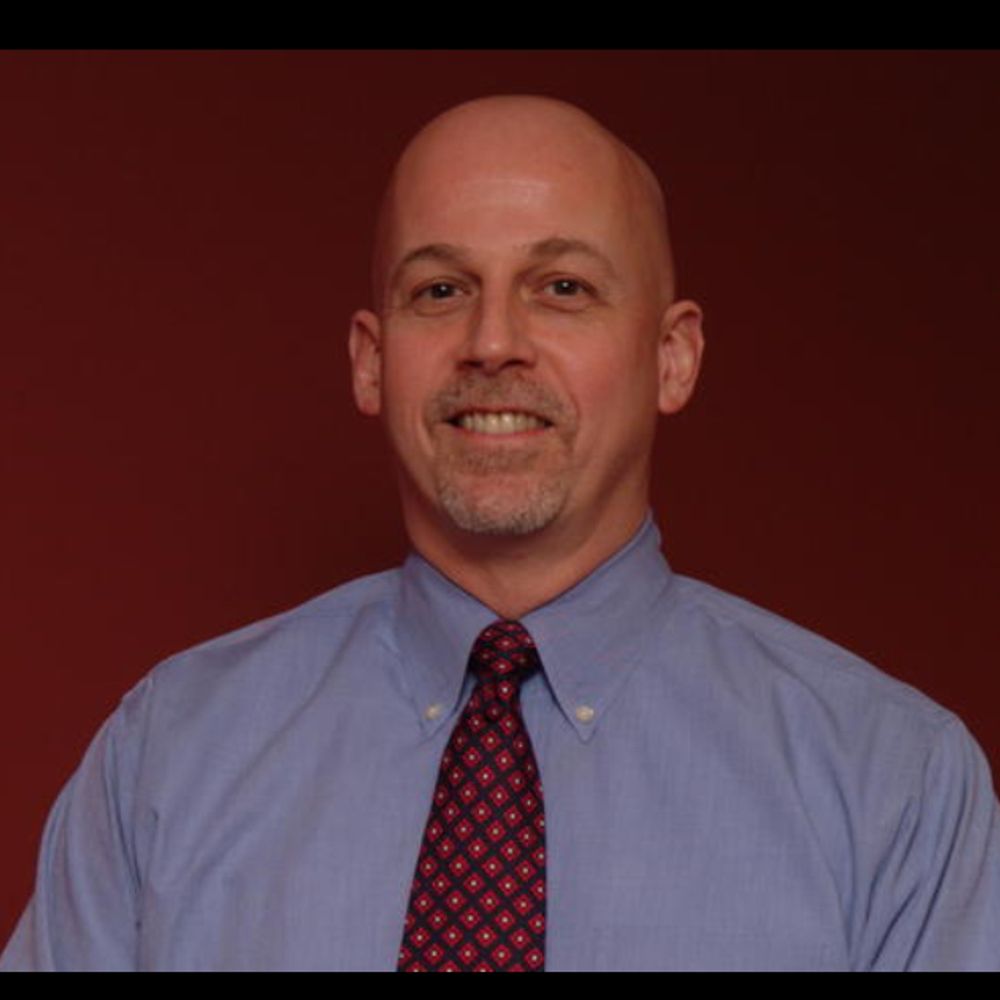 Coach Art Rondeau