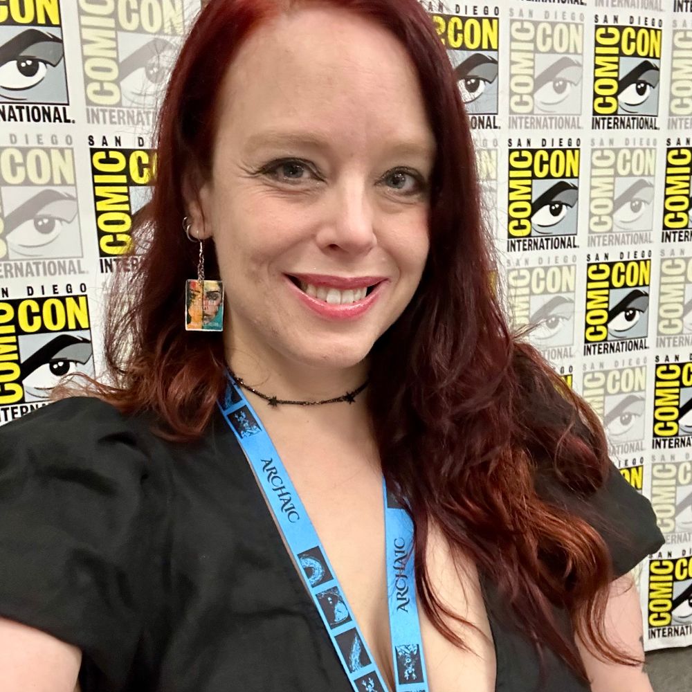 Melissa F. Olson