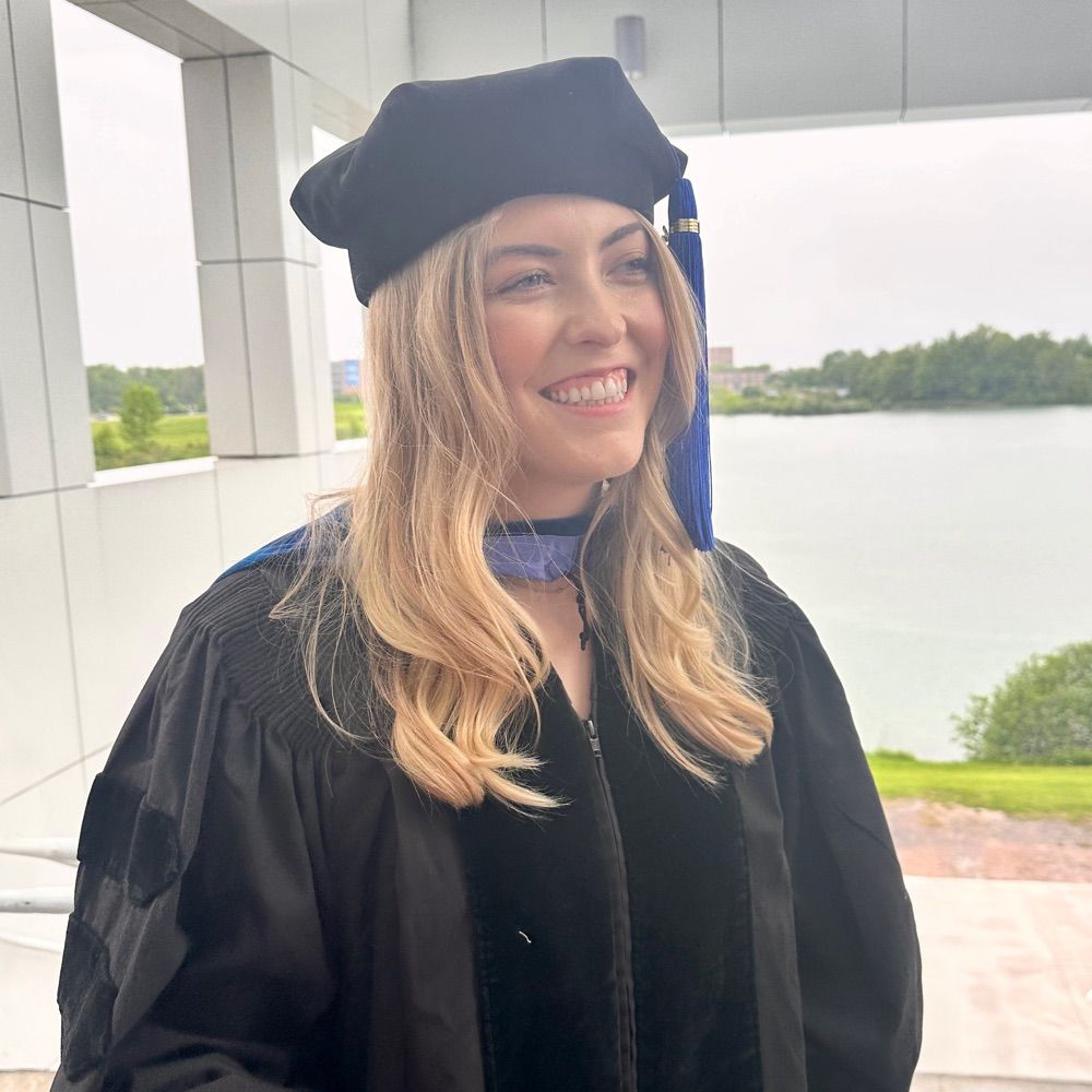 Katie J. Paige, Ph.D.
