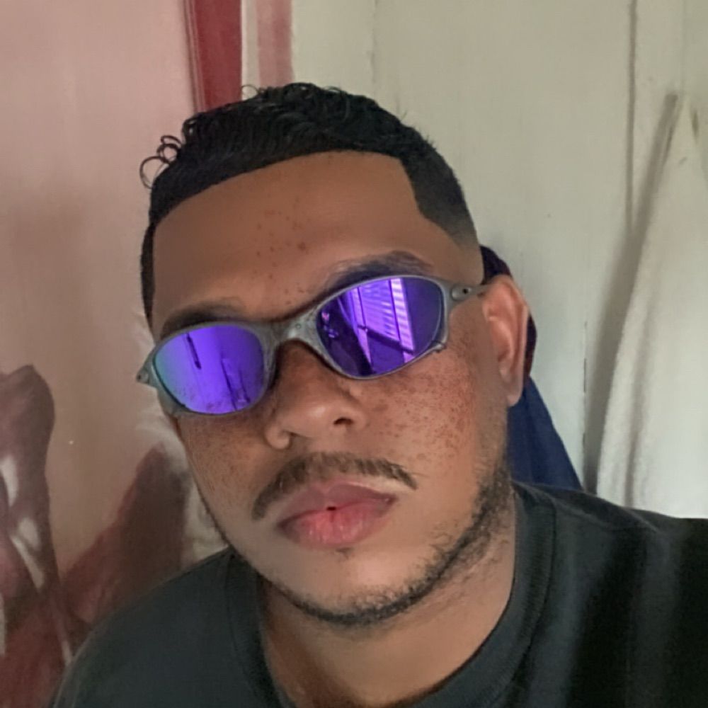 Rodrigo Santts 