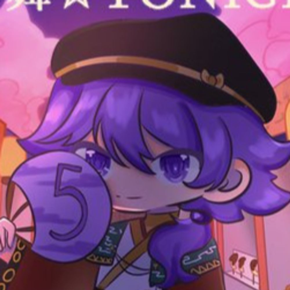 Khaiden Tajigen 🌌🌀 ALTERNATIVE IDOL
