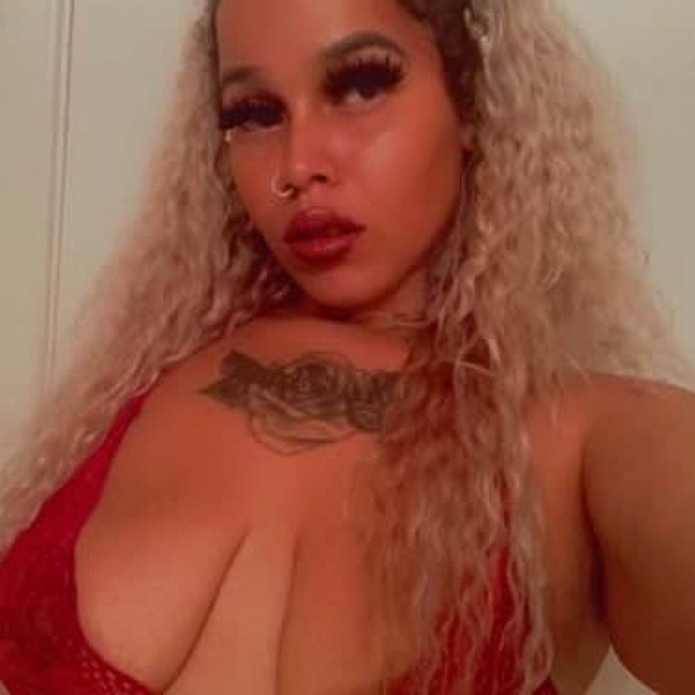 Mistress Diamond