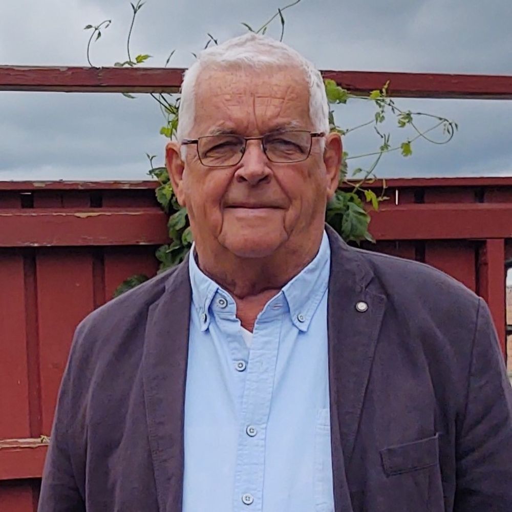 Göran Hansson