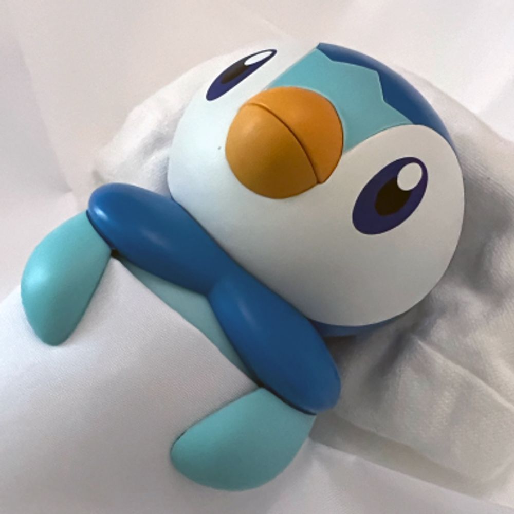 もぐもぐ