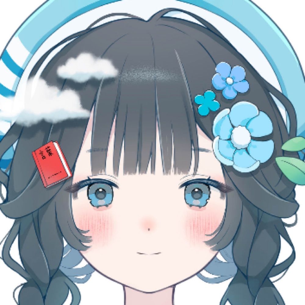 言葉ノ綾@文学系Vtuber