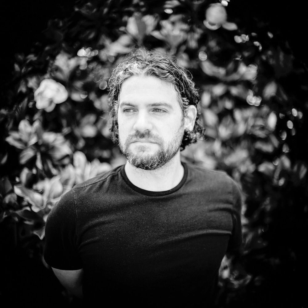 Eliot Dudik