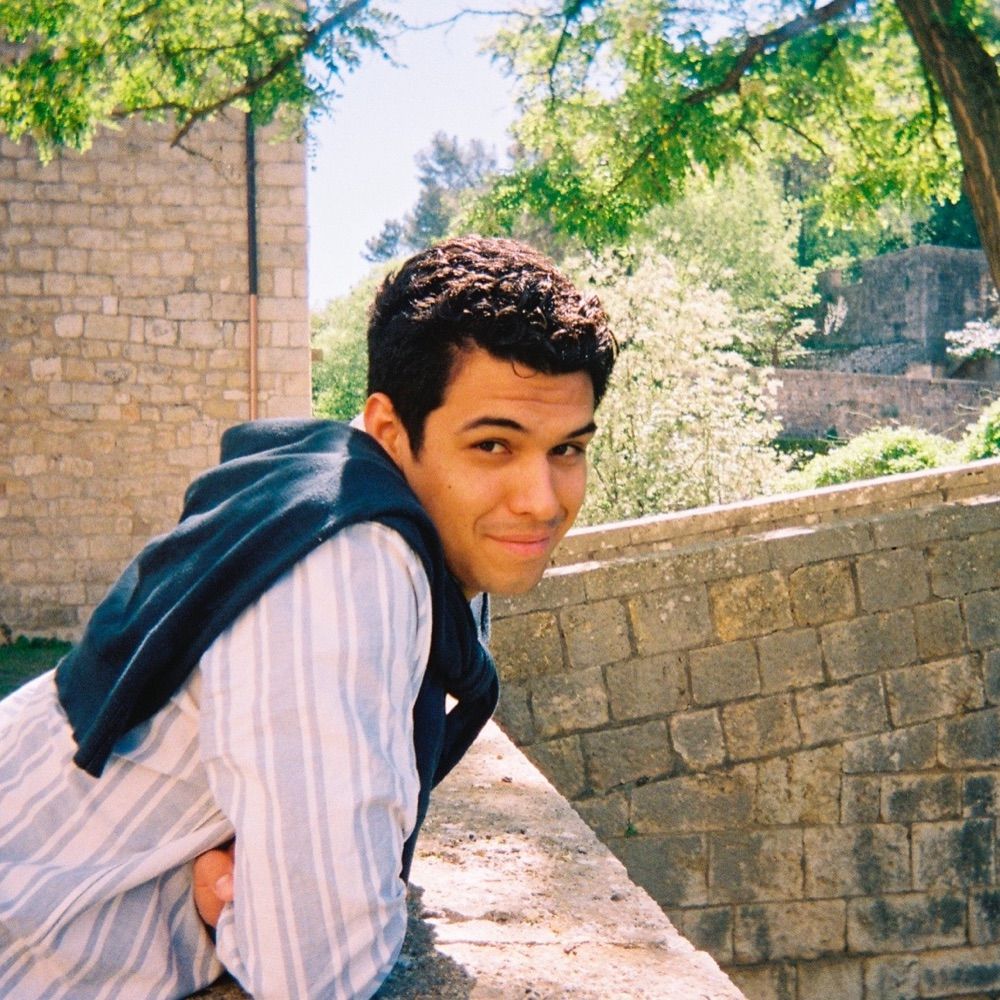Marc Calvo