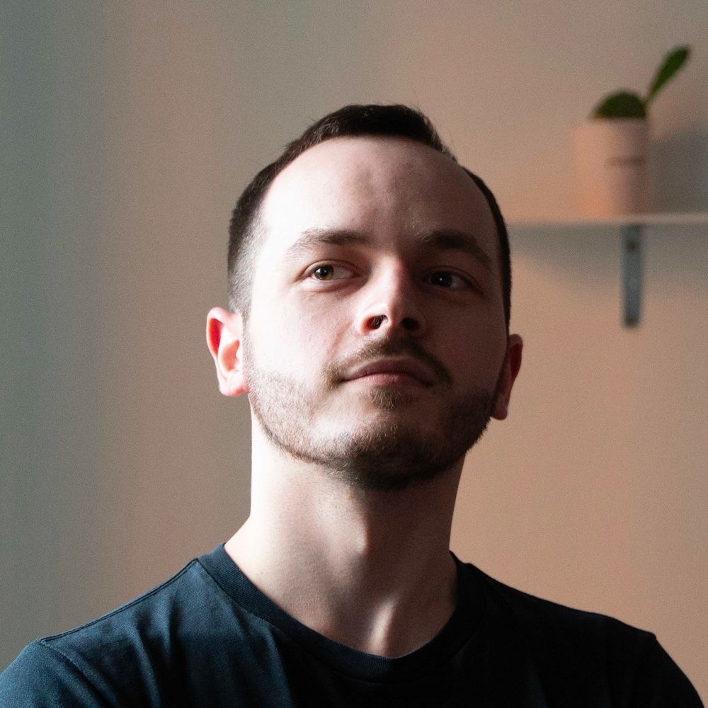 Daniil Shevtsov