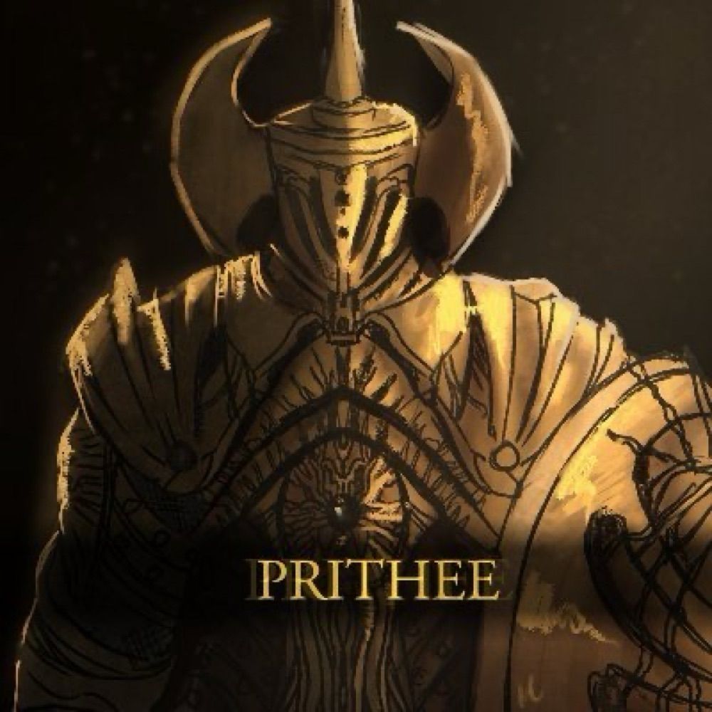 Paladin Posting