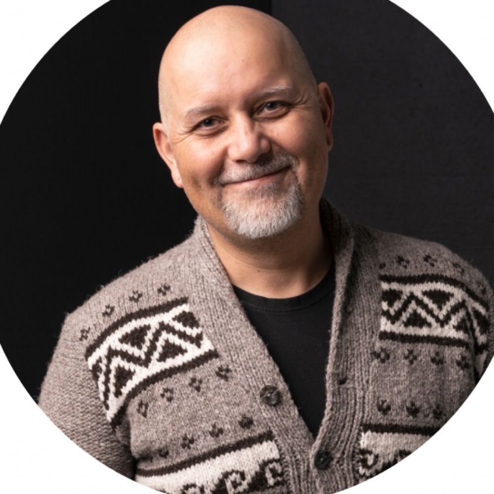 Adam P Olsen