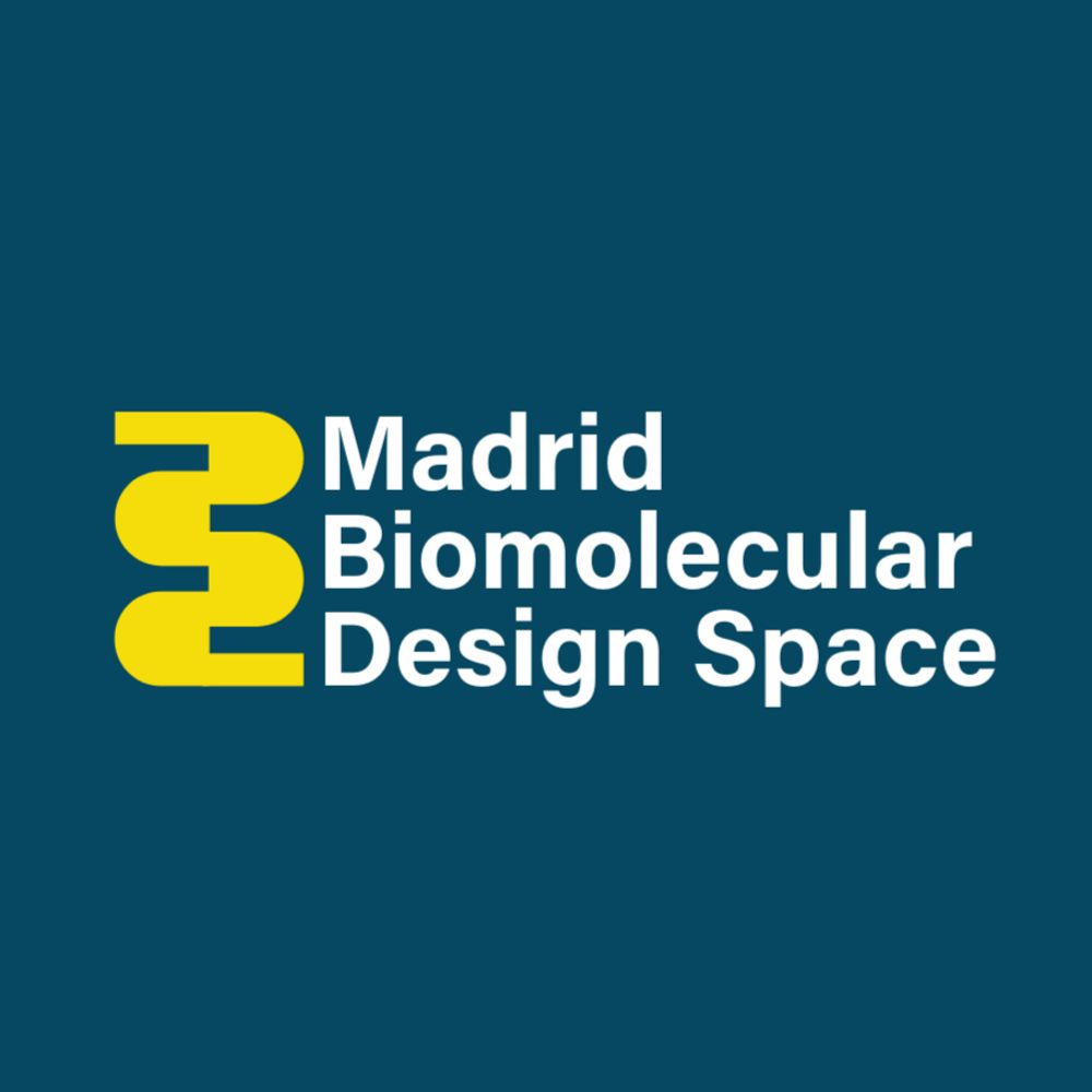 Madrid Biomolecular Design Space