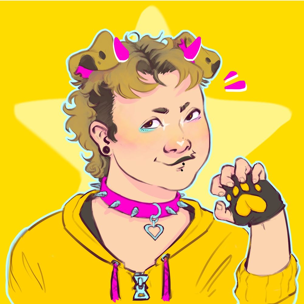 Bug 🐛💛