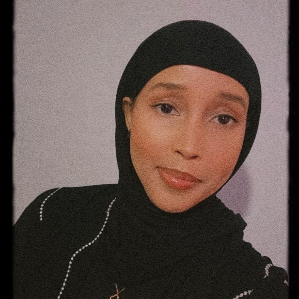 Aisha Mohamed