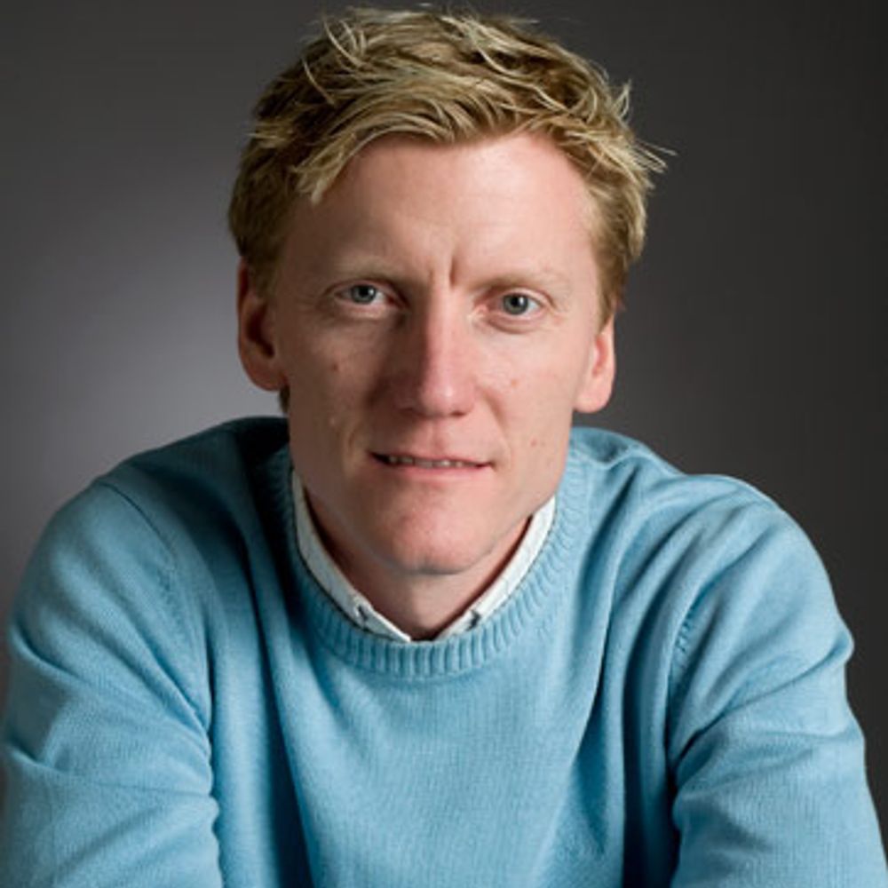 Martin Lackéus