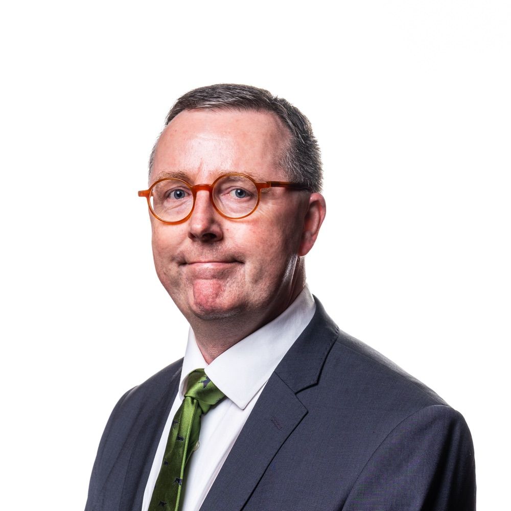 Søren Vanting