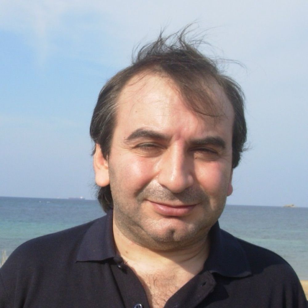 Mustafa Türkaslan