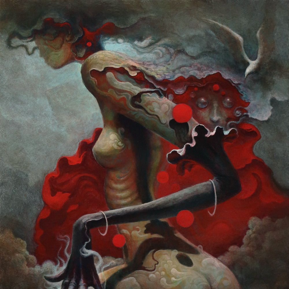 V. Whitmill Art