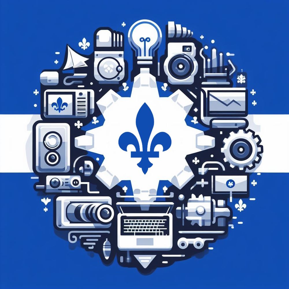 FERMÉ - Technos du Québec