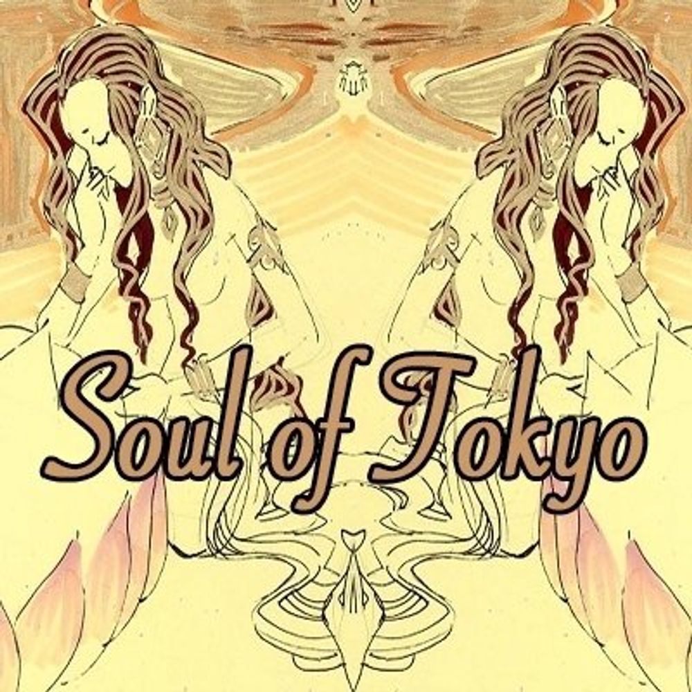 Soul of Tokyo