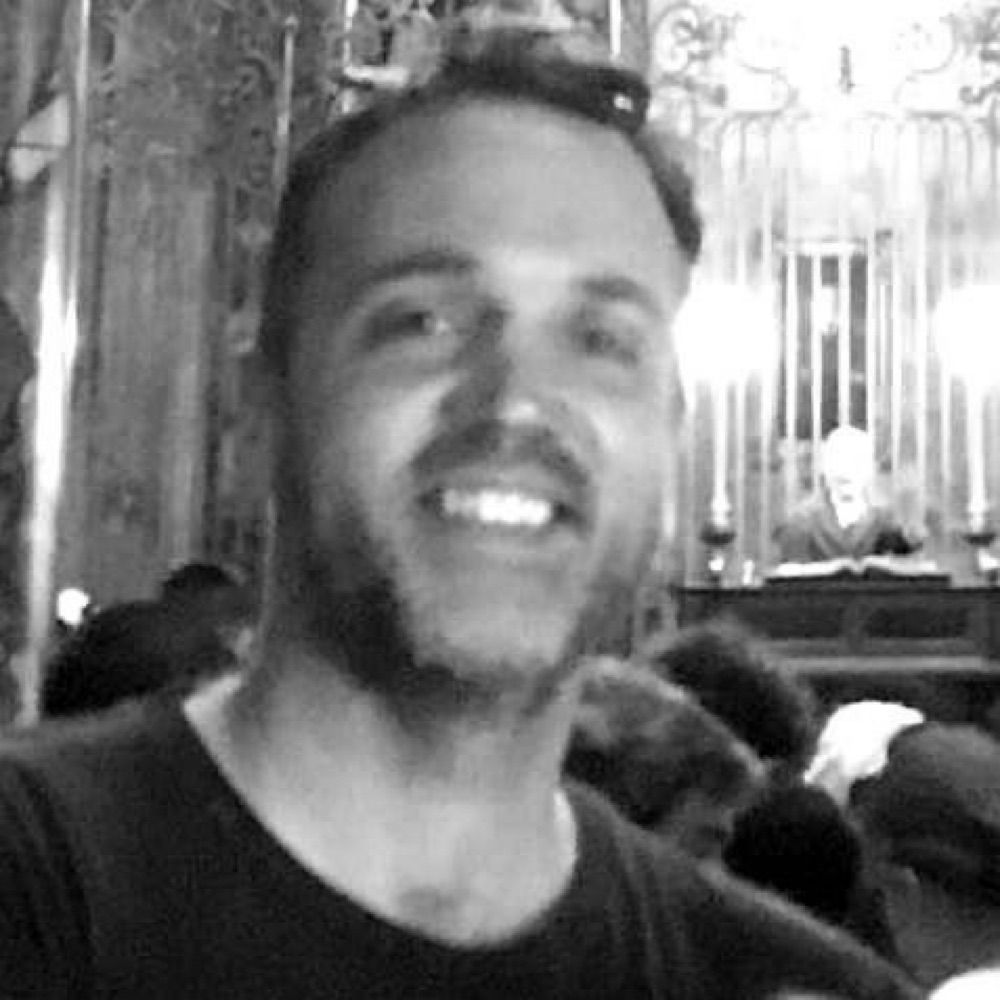Ben Kirchner