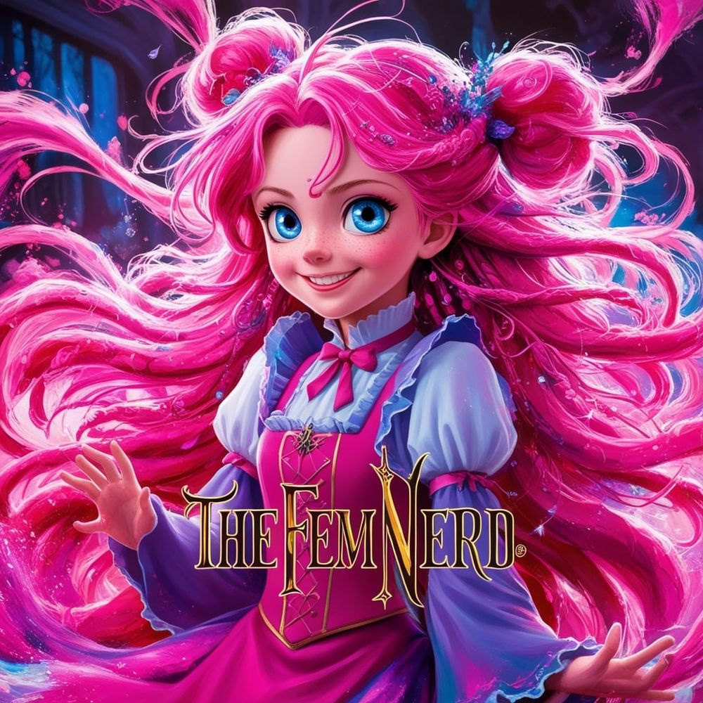 TheFemNerd