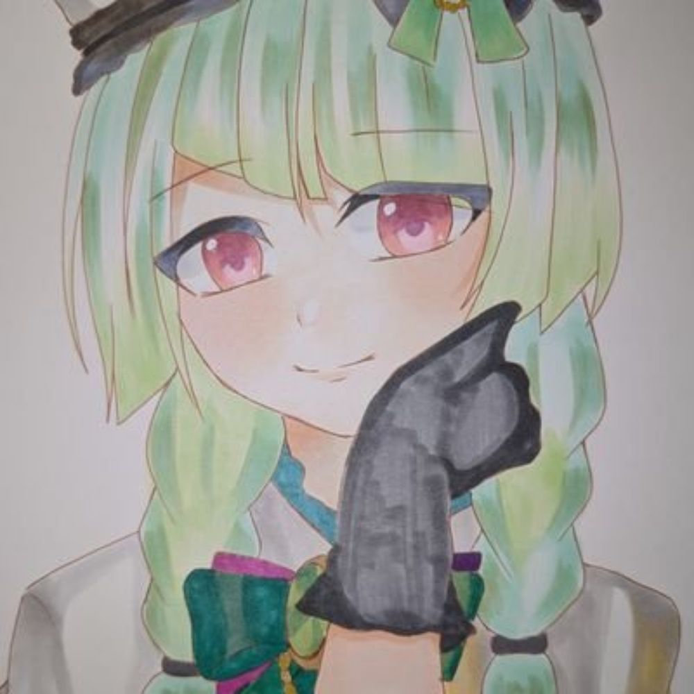 狐ノ病み姫10入村済み