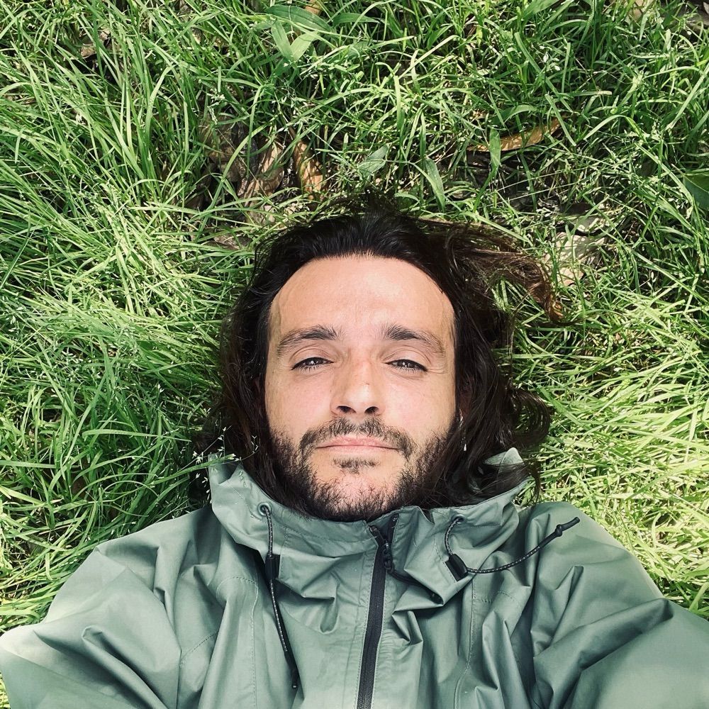 Pablo Ferri