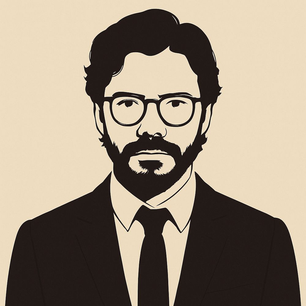 Crypto Professor